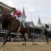 Kentucky Derby Odds