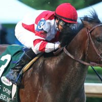 Kentucky Derby odds 2019